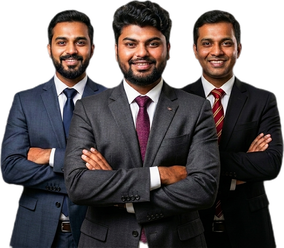 The Prime Audit & Tax professional team